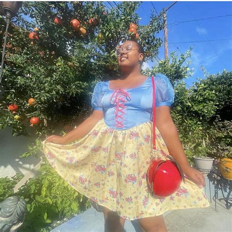 Hot Topic Her Universe Disney Regency Collection Depop