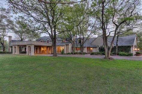 1700 Drury Lane | Oklahoma City, OK | Luxury Real Estate