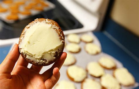 15 Delicious Dessert Ideas If You Love White Chocolate