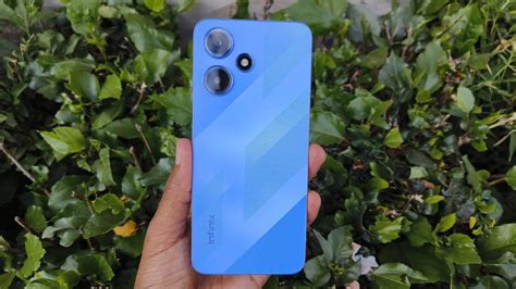 Infinix Hot 30i có tốt không Hiệu năng liệu có ổn định