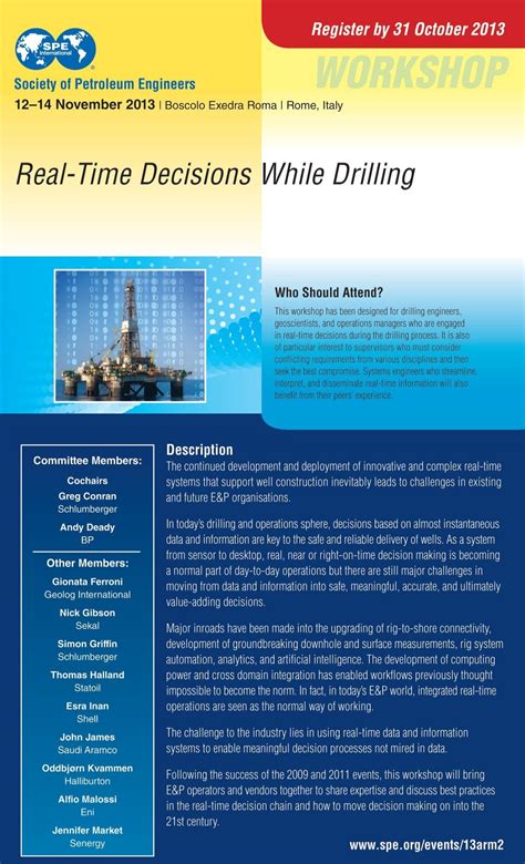 Society Of Petroleum Engineers Login 1