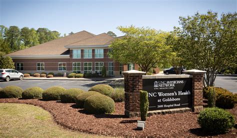 UNC Women's Health at Goldsboro | UNC Health