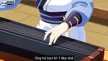 Thinh The Trang Nuong XVIDEOS