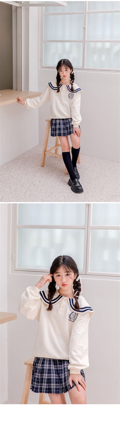 [M195]아이비리그맨투맨