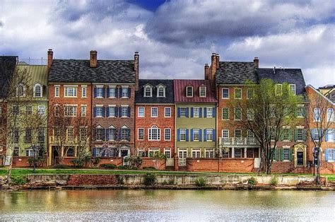 Old Town Alexandria | Old town alexandria, Virginia travel, Alexandria ...