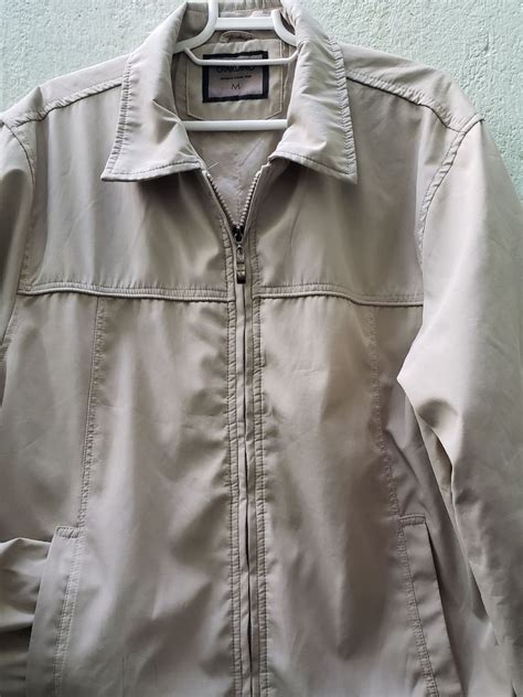 Jaqueta Masculina Nude Casaco Masculino Giardino Usado 47224388 Enjoei