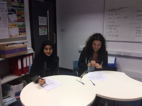 Modern Foreign Languages Debating Competition – QEGS Blackburn