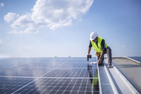 solar powered halaman