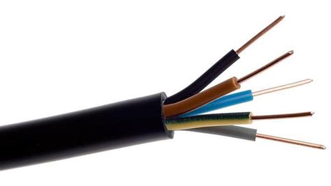 Kabel 5x4 - Niska cena na Allegro.pl