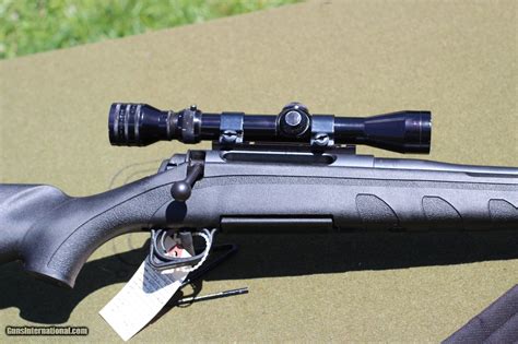 Remington Model 770 300 WIn Mag Caliber Bolt Action Rifle