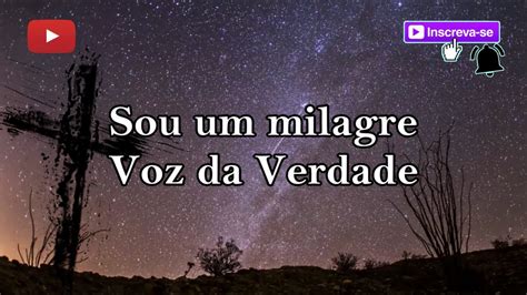 História De Milagre Letra - 8