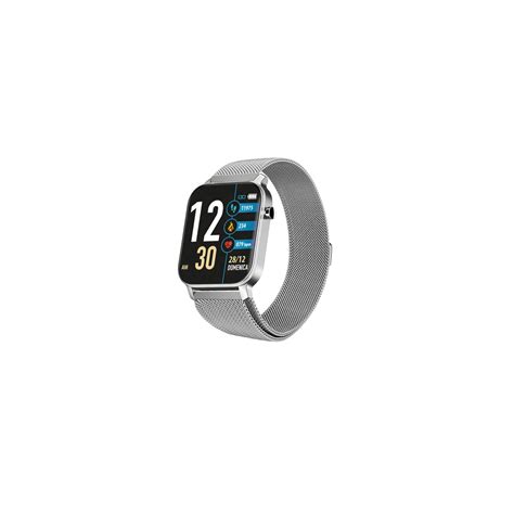 Smart Watch Techmade Techwatch X Tm Twx Msil