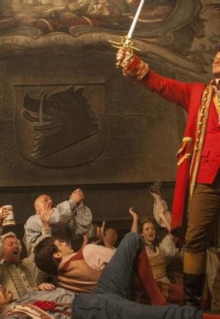 Novo A Bela E A Fera Ter Momento Exclusivamente Gay Jornal O Globo