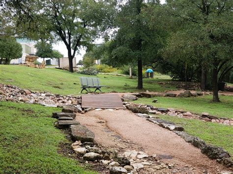 Bee Cave Sculpture Park in Travis County | Shine Beautifully