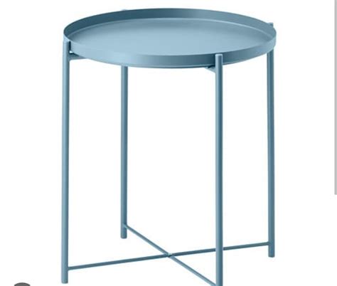 Ikea Side Table New Furniture And Home Living Furniture Other Home