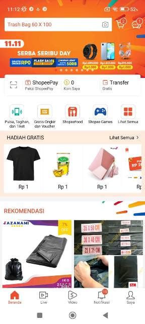 Cara Download Gambar Di Shopee Lewat Hp Dan Pc Tanpa Aplikasi Rancah Post