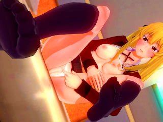 Mary Saotome Hentai Xnxx Porn Videos