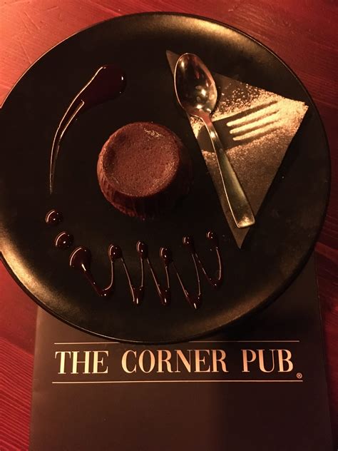 Gallery – The Corner Pub
