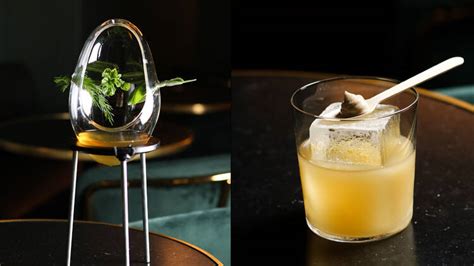 Naked Malt In Partnership With Asias Best Bars Presents Unforgettable Drink Events This July