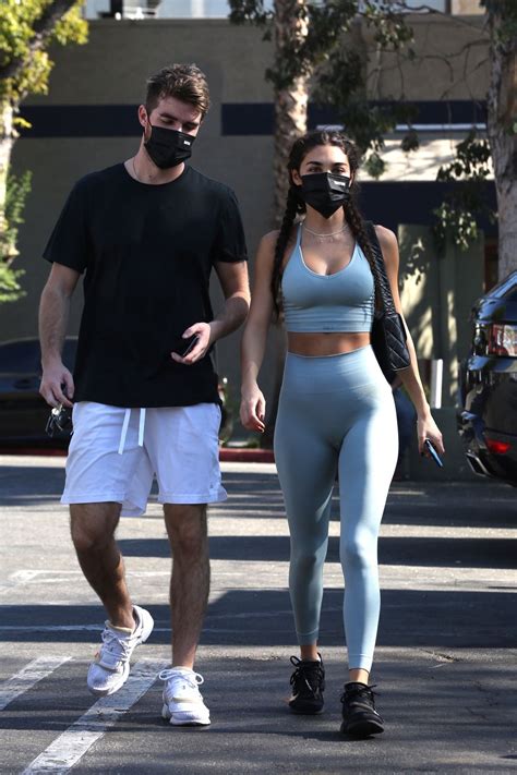 Chantel Jeffries Chanteljeffries Nude Leaks OnlyFans Photo 2842