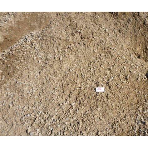 abc aggregate base  mdi rock