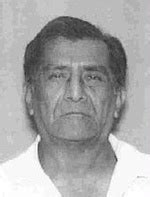 Manuel Delgado Miranda Sex Offender In Unknown TX TX0123765520220812
