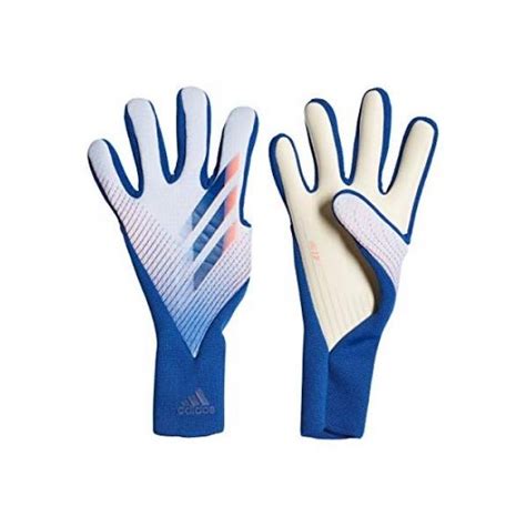 Перчатки вратарские Adidas X Goalkeeper Gloves
