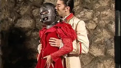 La Maschera Di Ferro Episode Retro Porn XHamster