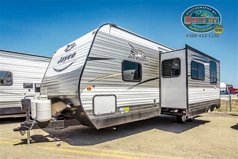 Jayco Jay Flight 28rbds Elite Rvs For Sale