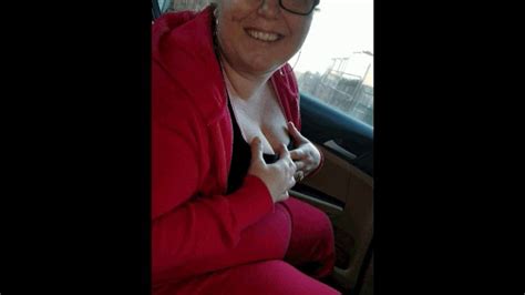 Flashing Uber Driver Fat BOOTY BBW Pornstar Hardcore XXX Clips4sale