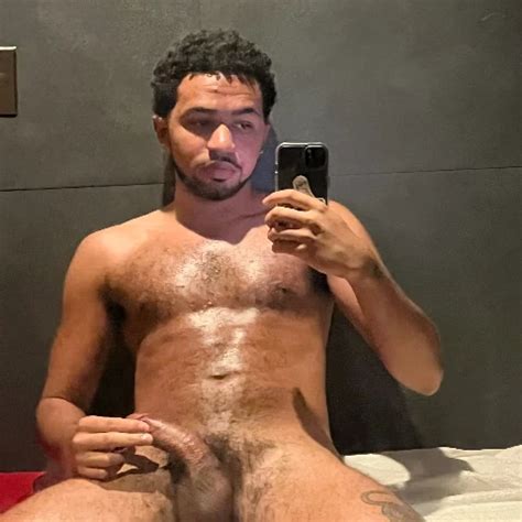 Mishaun Masturbates Big Hairy Beautiful Dick Draining Super Full Balls Gay Porn XHamster