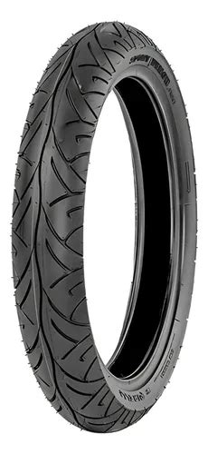 Pneu Dianteiro Original Fazer 250 - Pneu Dianteiro Fazer 250 2018 A 2025 100-80-17 Pirelli | Frete grátis