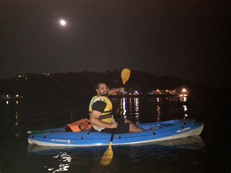 Midsummer Night Kayaking - Adventure Breaks