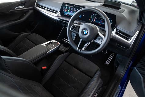Bmw 218i Active Tourer M Sport Launch Edition In Singapore 052022