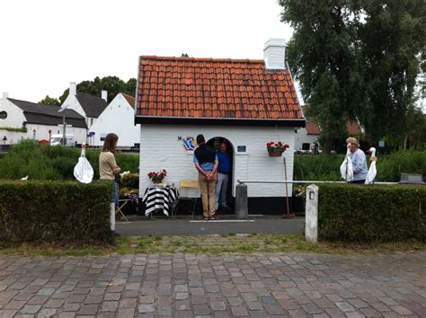 Hidden Gems – Discover Bruges and Damme by bike | chefmaison