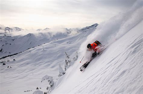 Know Before You Go: Skiing and Riding Whistler Blackcomb