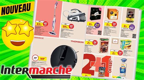 catalogue INTERMARCHÉ du 20 au 25 septembre 2022 Arrivage FRANCE