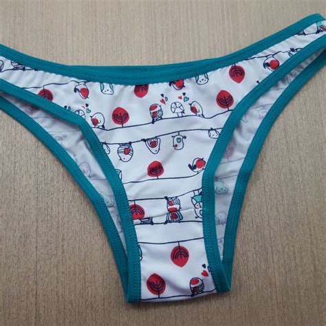 Conjunto Juvenil Em Microfibra Estampada Lingerie Br