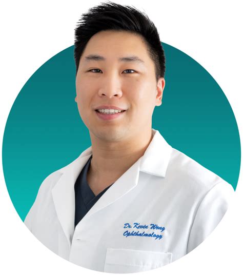 Kevin Wong Md Frcsc