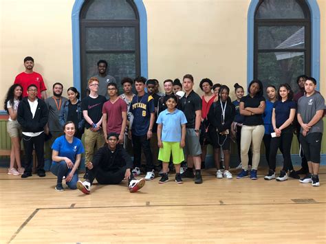 New community programs aim to lower the Springfield MA crime rate 19