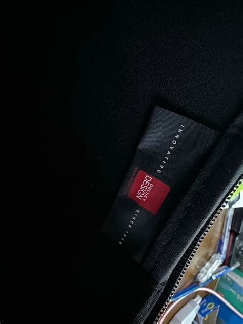 delsey laptop bag on Carousell