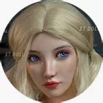 Cm F Cup Silicone Sex Doll Elena Head Xt Sexysexdoll