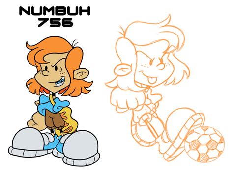 numbuh   pinkandorangesunset  deviantart