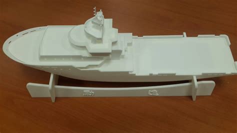 "LEGEND" Scientific Research Vessel for the Taiwanese Ocean Research ...