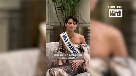 Vid O Miss France Eve Gilles Et Les Critiques