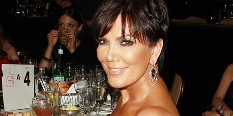 Kris Jenner Net Worth 2025 - Leah L. Baumgartner