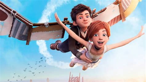 Filme Infantil Netflix Engraçado - Filme infantil na Netflix em 2024: diversão para toda a família