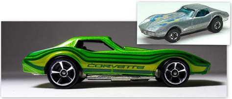 Especial Curiosidades Hot Wheels Raros III