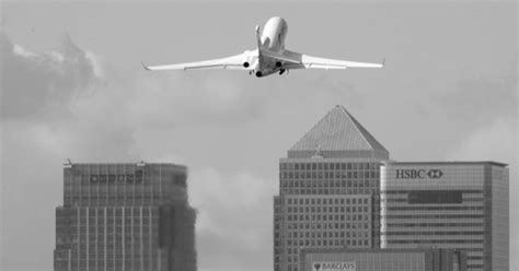 Enhanced Security Deployed At London City Airport Fbo Aviation