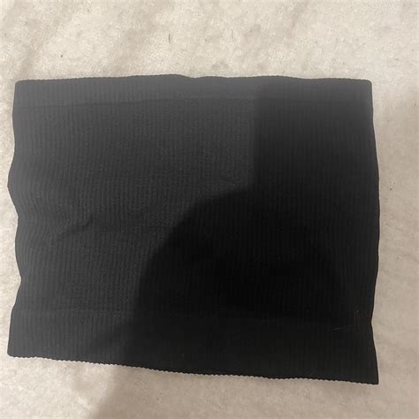 Urban Outfitters Boob Tube Strapless Top Perfect For Depop